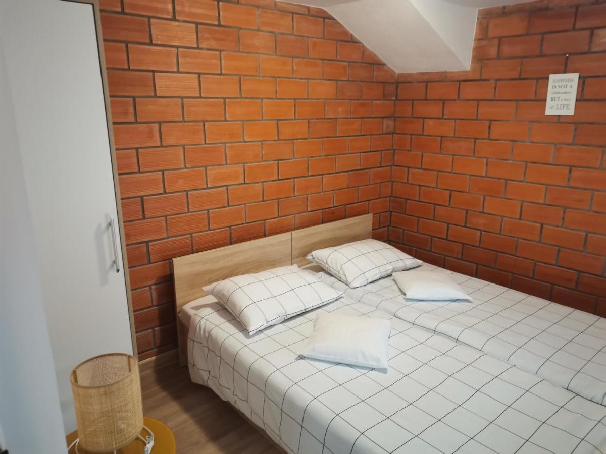 Apartment Gago Split Exterior photo