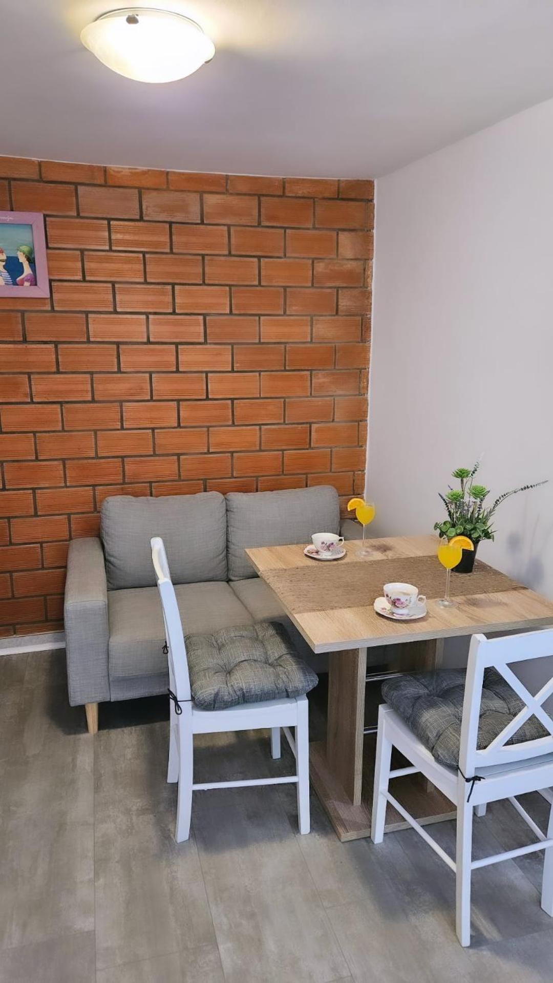 Apartment Gago Split Exterior photo