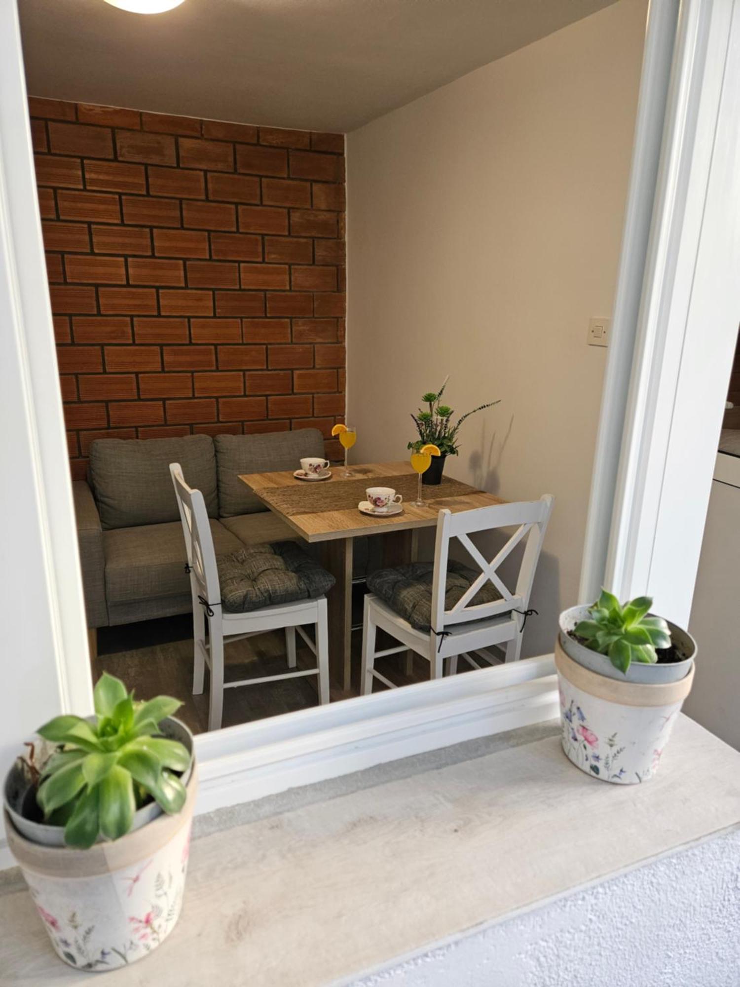Apartment Gago Split Exterior photo
