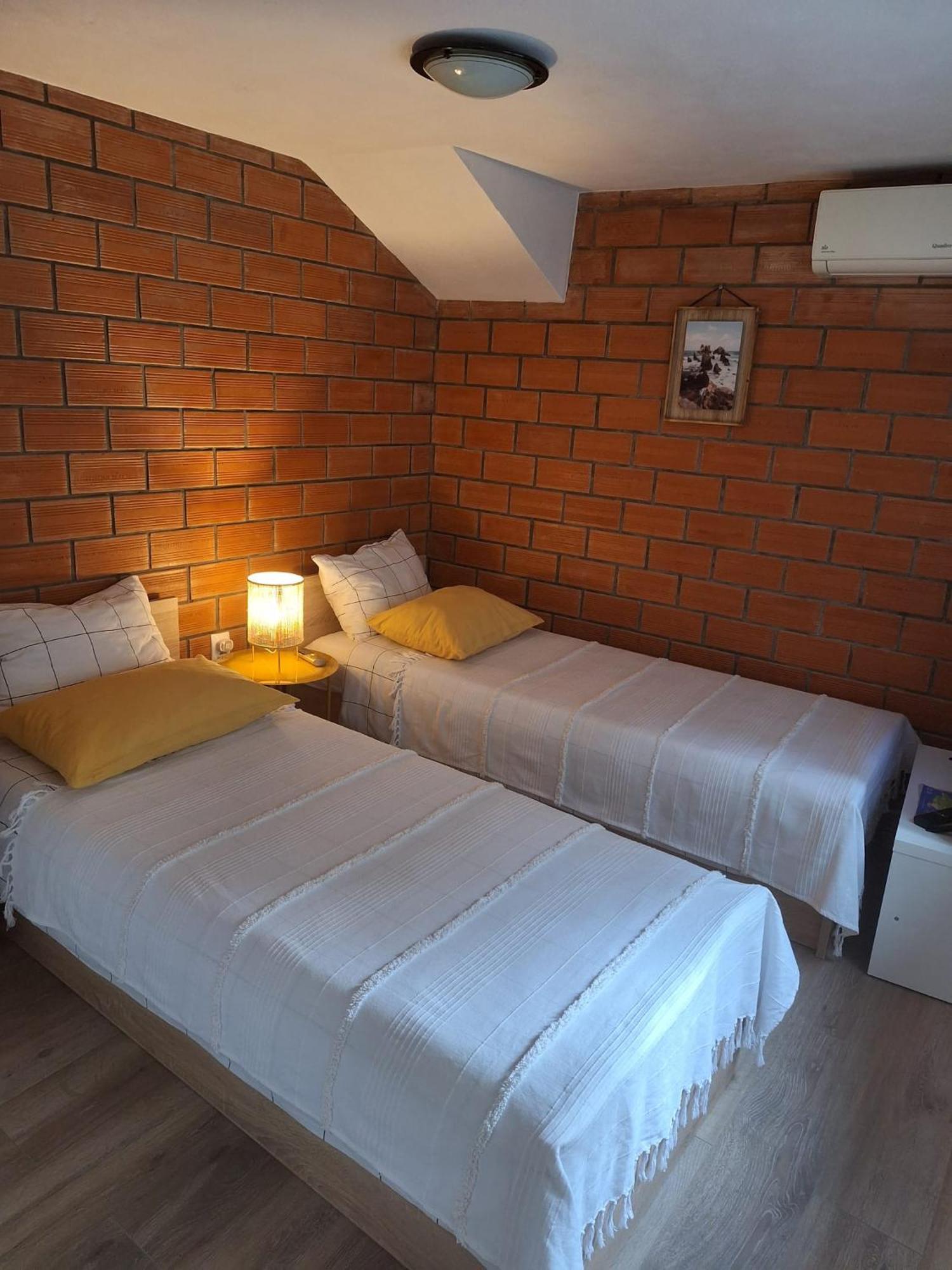 Apartment Gago Split Exterior photo